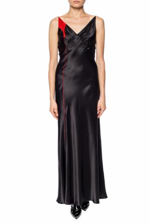 Slip dress, zdjęcie 2 Slip dress od Maison Margiela